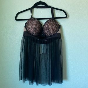 Victorias Secret Lingerie